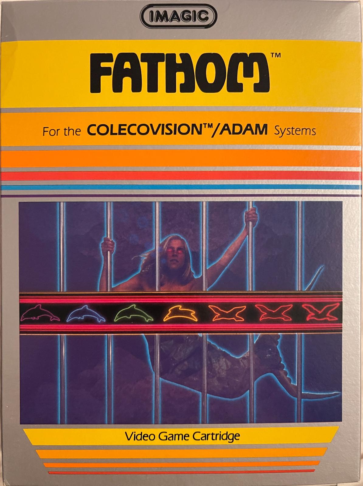 Fathom