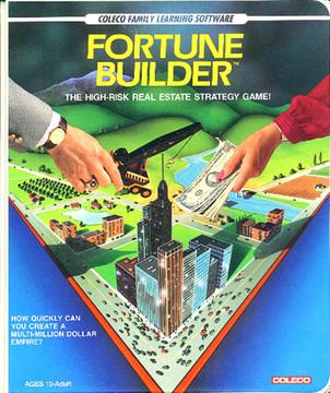 Fortune Builder