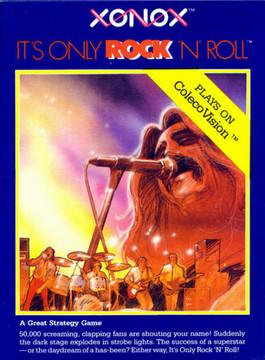 It's Only Rock and Roll
