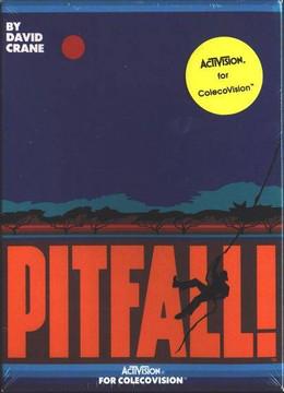 Pitfall