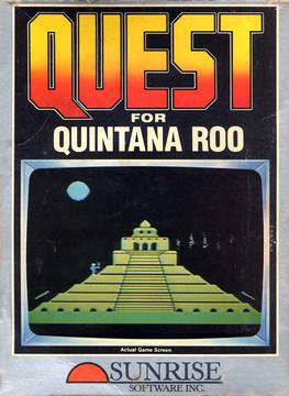Quest for Quintana Roo