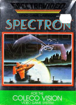 Spectron
