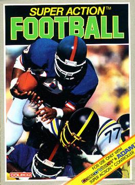 Super-Action Football