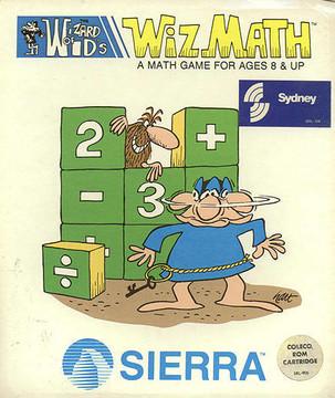 Wizard of Id's Wiz Math