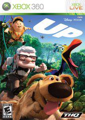 Disney Pixar Up