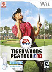 Tiger Woods PGA Tour 10 [MotionPlus Bundle]