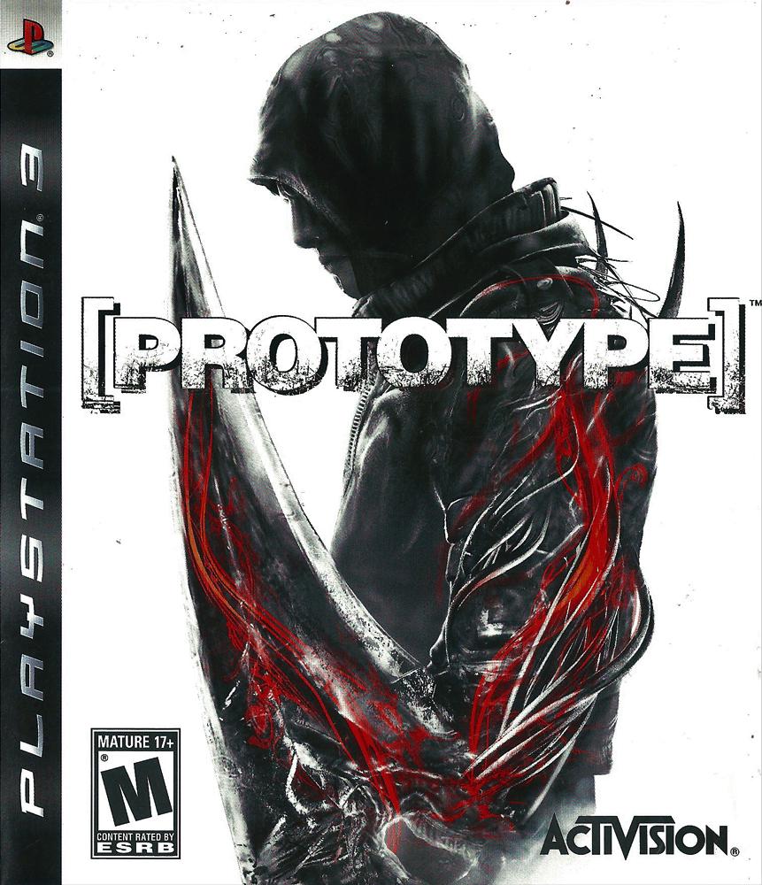 Prototype