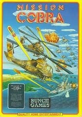Mission Cobra