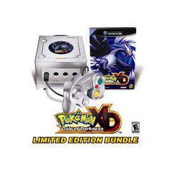 Pokemon XD Limited Edition