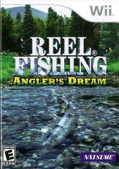 Reel Fishing: Angler's Dream