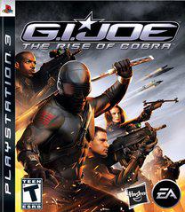 G.I. Joe: The Rise of Cobra