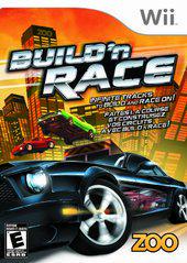 Build 'N Race