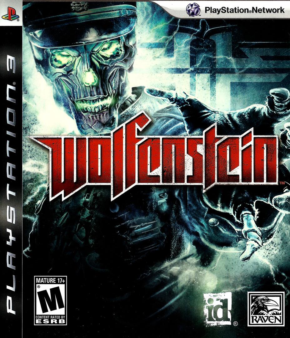 Wolfenstein