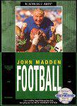 John Madden Football