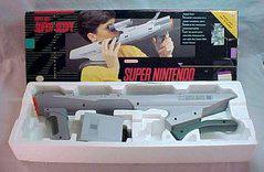 Super Scope 6 [Gun Bundle]