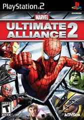 Marvel Ultimate Alliance 2