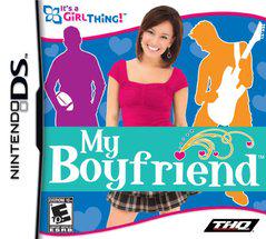 My Boyfriend