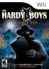 The Hardy Boys: The Hidden Theft