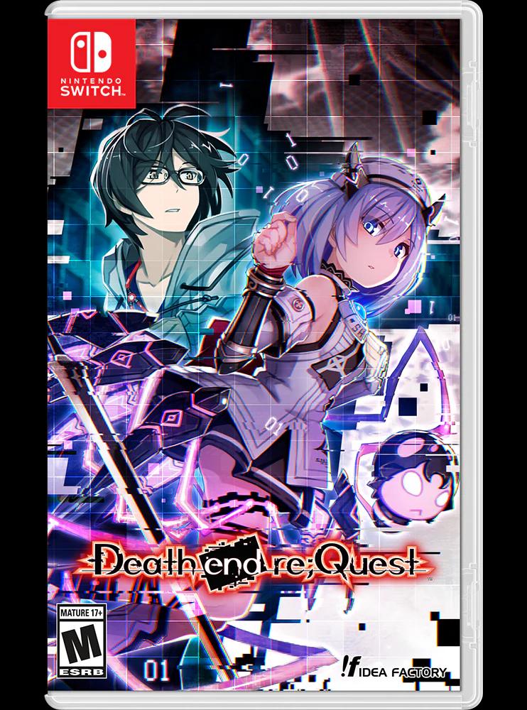 Death end re;Quest