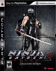 Ninja Gaiden Sigma 2 [Collector's Edition]