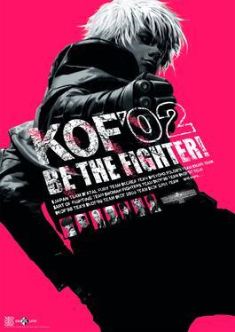 King of Fighters 2002
