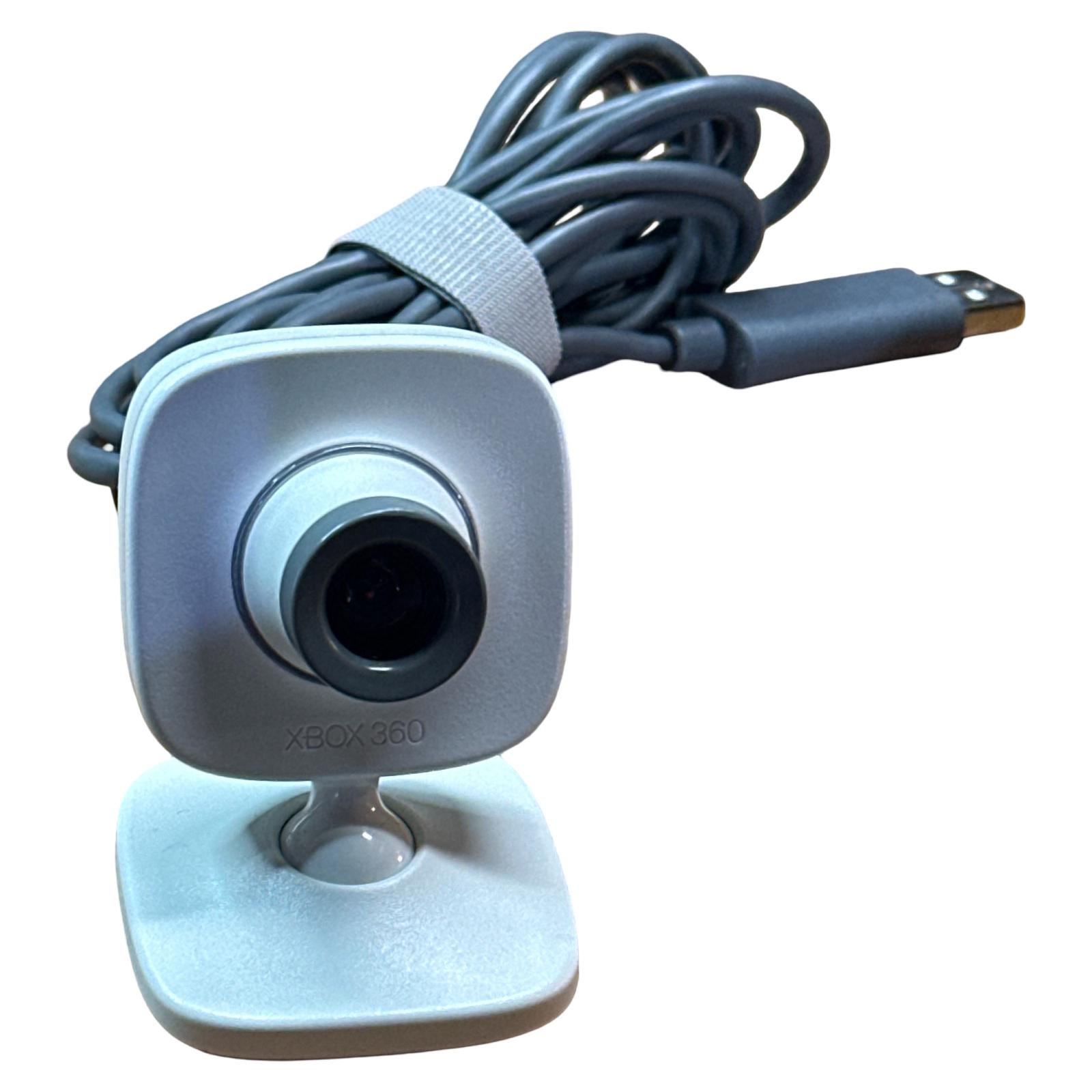 Xbox 360 Live Vision Camera