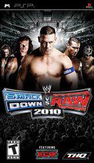WWE Smackdown vs. Raw 2010