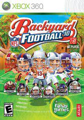 Backyard Football '10