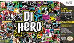 DJ Hero [Turntable Bundle]