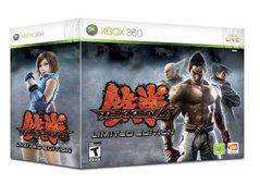 Tekken 6 [Limited Edition Fight Stick Bundle]