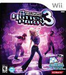 Dance Dance Revolution: Hottest Party 3 [Bundle]