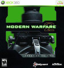 Call of Duty Modern Warfare 2 [Prestige Edition]