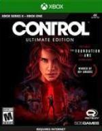 Control [Ultimate Edition]