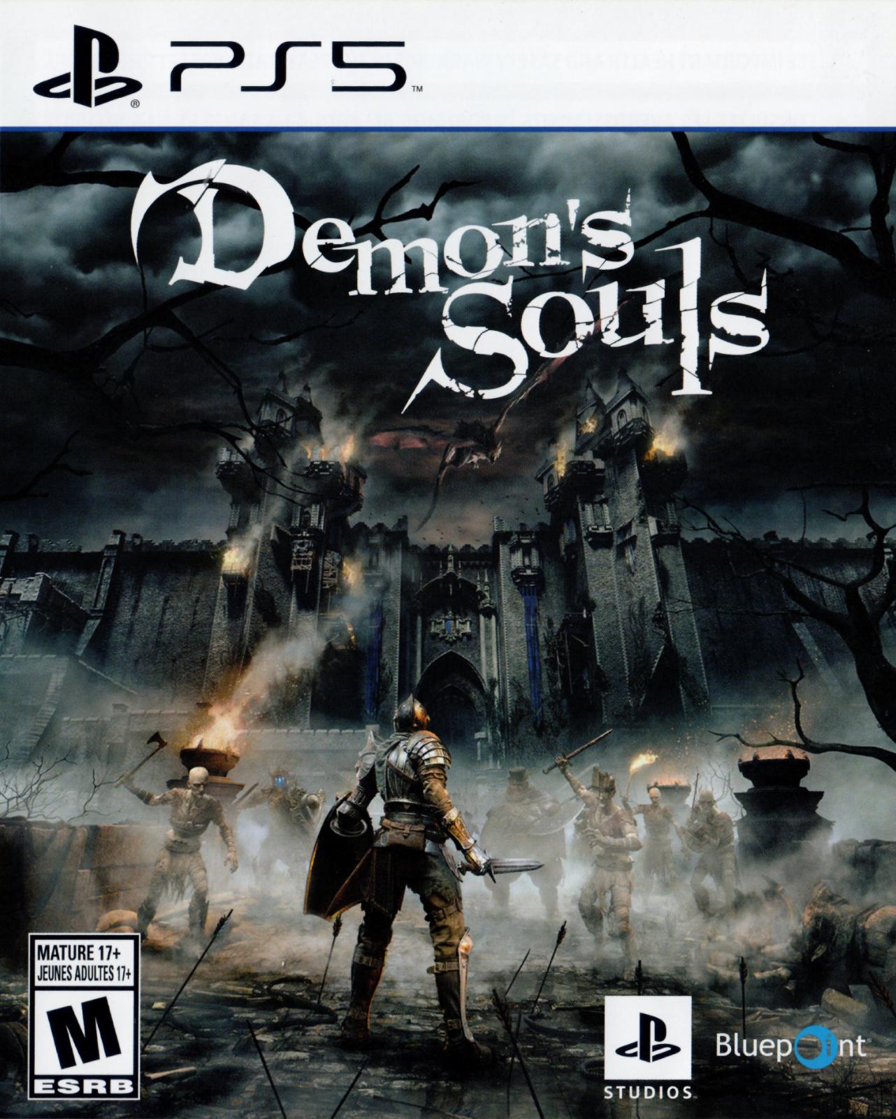 Demon's Souls