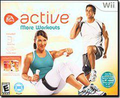 EA Sports Active: More Workouts