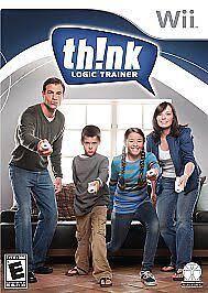 Think: Logic Trainer