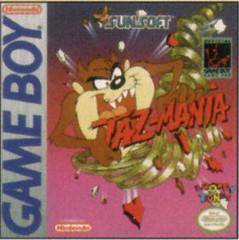 Taz-Mania