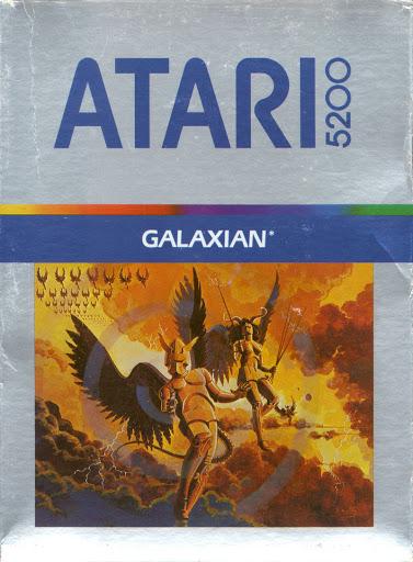 Galaxian