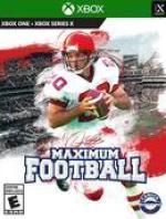 Doug Flutie's Maximum Football 2020