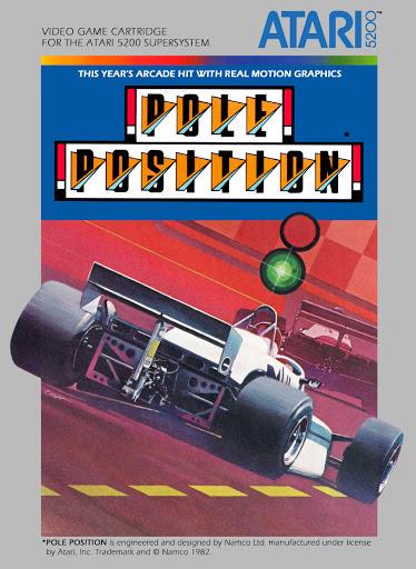 Pole Position