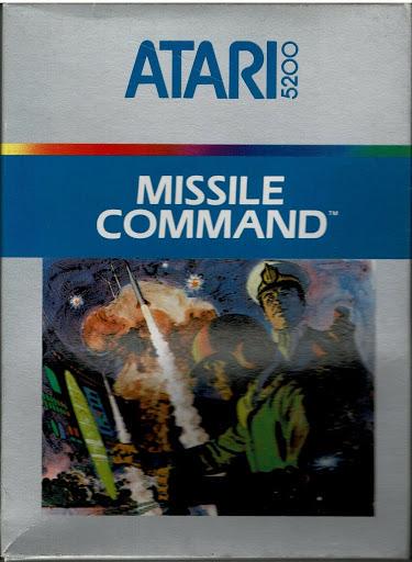 Missile Command