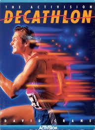 Decathlon
