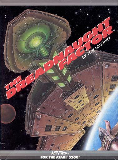 Dreadnaught Factor