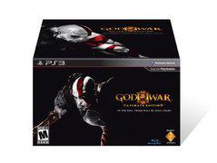 God of War III [Ultimate Edition]