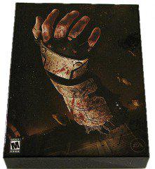 Dead Space [Ultra Limited Edition]