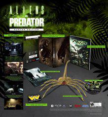 Aliens vs. Predator [Hunter Edition]