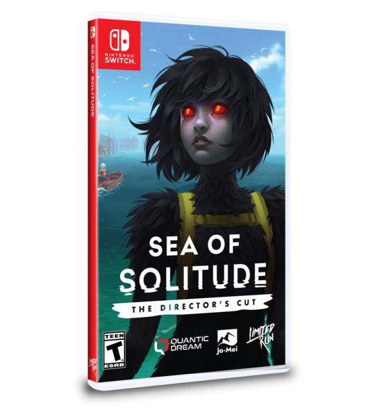 Sea of Solitude: The Director's Cut