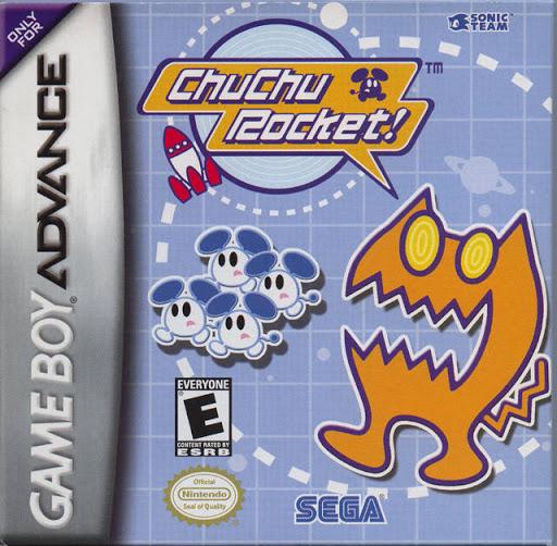 Chu Chu Rocket