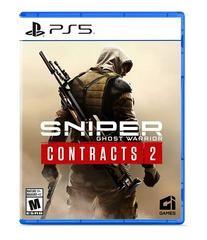 Sniper: Ghost Warrior Contracts 2