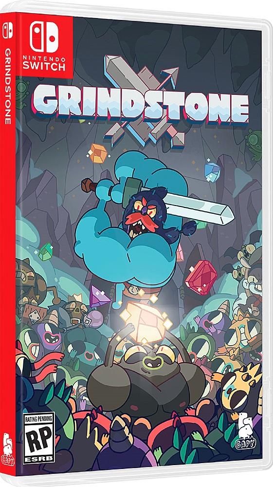 Grindstone